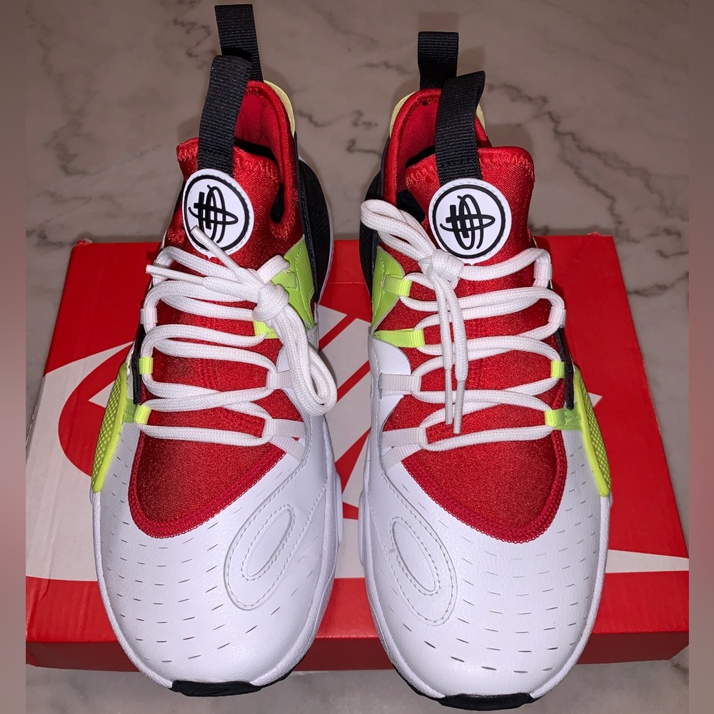 Nike Huarache Edge - Picture 3 of 6